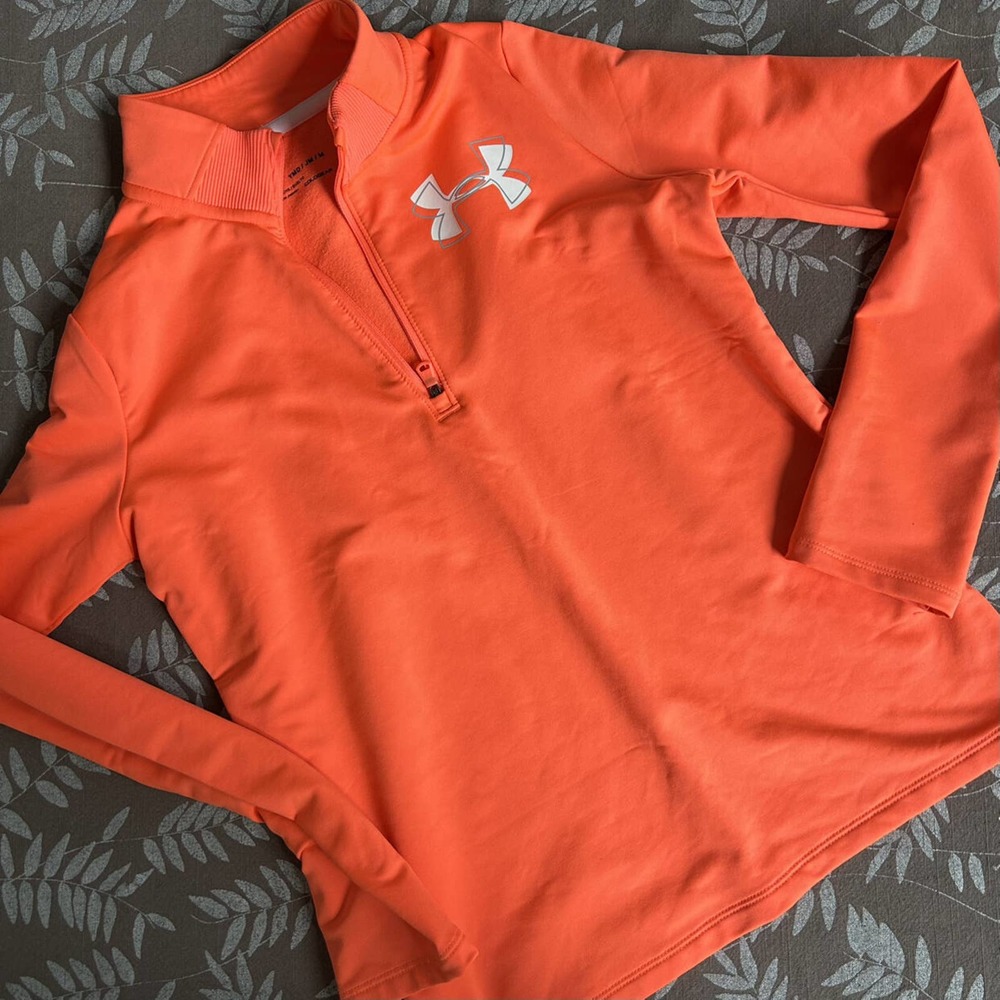 Under Armour YM
